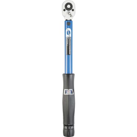 Park Tool Ratcheting Torque Wrench - TW-6.2 - Bike