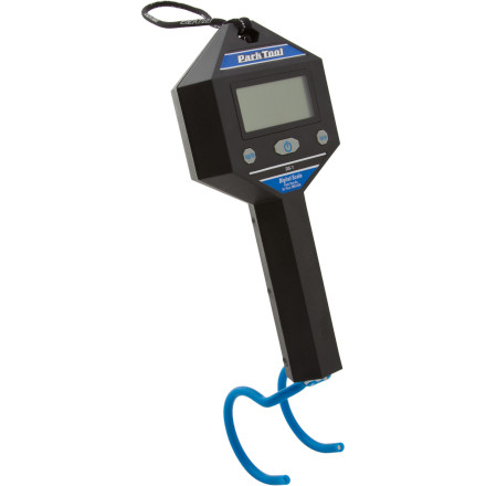 Park Tool Digital Scale DS-1 【公式通販】