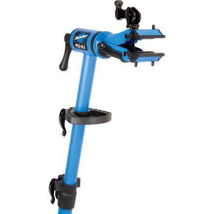 Park Tool PCS-10.3 Deluxe Home Mechanic Repair Stand - Bike