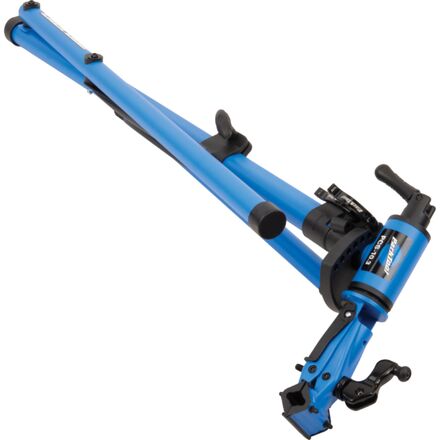 Park Tool PCS-10.3 Deluxe Home Mechanic Repair Stand - Bike