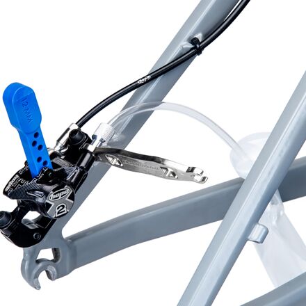 Park Tool Hydraulic Brake Bleed Kit Bike