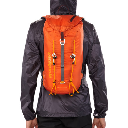 Patagonia Ascensionist Daypack 25L - 1525cu in - Hike & Camp