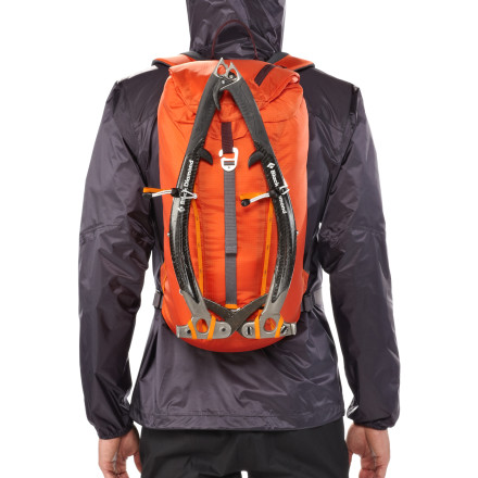 Patagonia Ascensionist Daypack 25L - 1525cu in - Hike & Camp