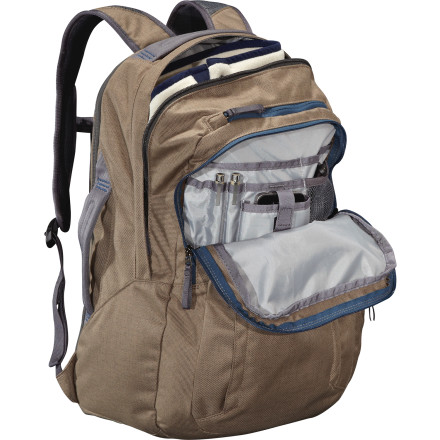 PatagoniaトランスポートパックTRANSPORT PACK 30L Amazon.co.jp: [パタゴニア] Transport Pack 30L 49480 UWTB