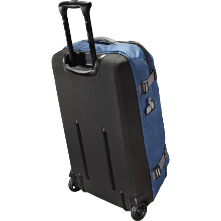 Patagonia Transport Roller Bag 90L - 5492cu in - Travel