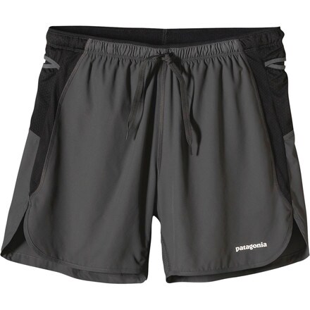 Patagonia Strider Pro 5in Short - Men's | Backcountry.com