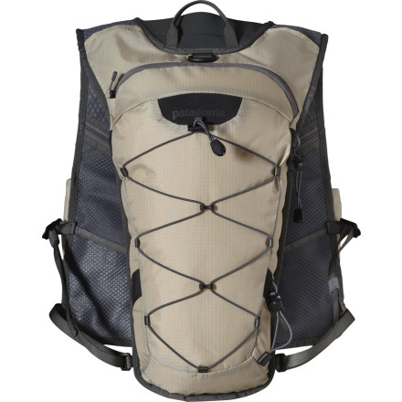Patagonia Hybrid Fly Fishing Pack Vest - Fishing