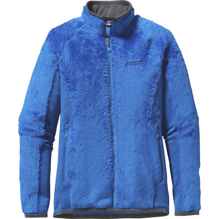 Patagonia R3 Fleece Jacket - Women's - Clothing