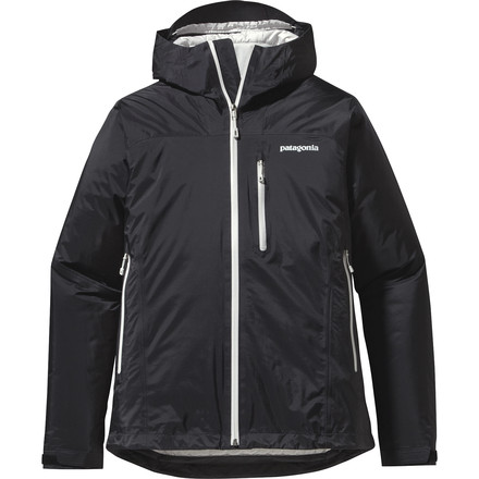 Patagonia Torrentshell Insulated Jacket - Women's | Backcountry.com