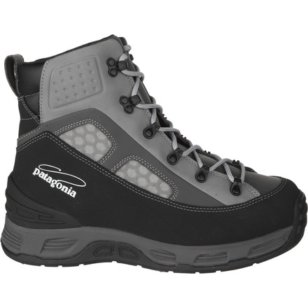 Patagonia Foot Tractor Wading Boot - Men's - Fishing