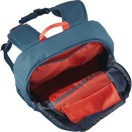 patagonia black hole ink black Patagonia 40L Black Hole Duffel Black/Black