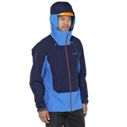Patagonia Super Alpine Jacket - Men's - Clothing