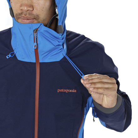 Patagonia Super Alpine Jacket - Men's - Clothing