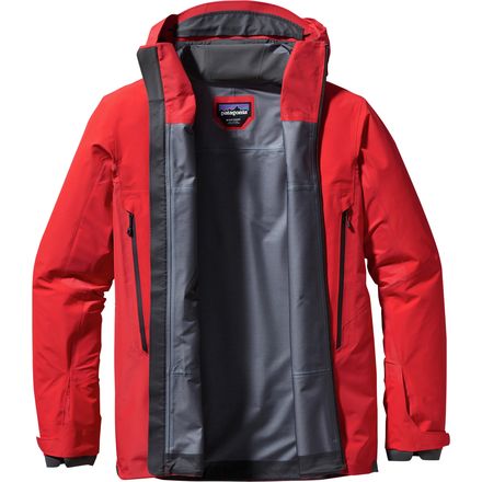 Patagonia Super Alpine Jacket - Men's - Clothing