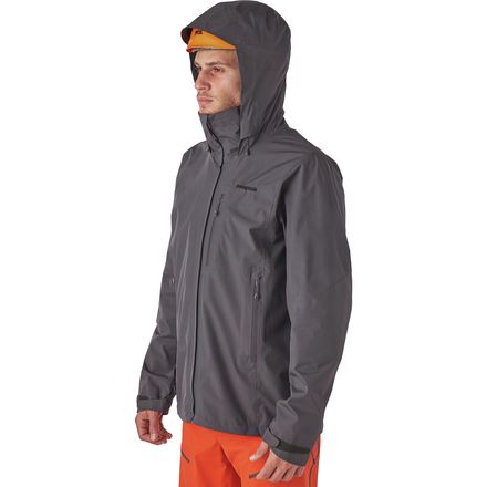 Men's piolet hotsell jacket