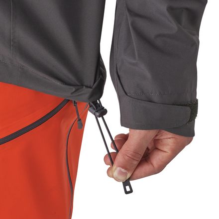 Patagonia Piolet Jacket - Men's - Clothing