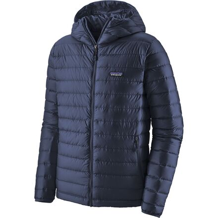skyland hooded jacket men