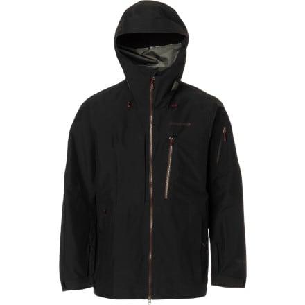 Patagonia powslayer jacket sale top
