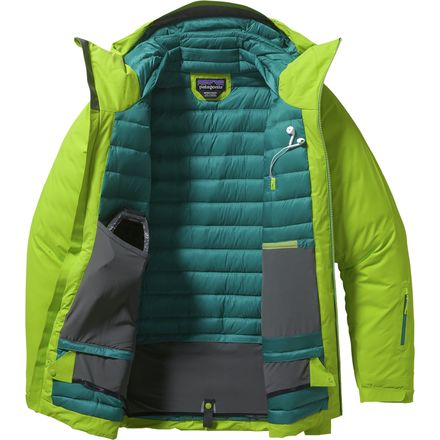 Patagonia primo down jacket sale sale