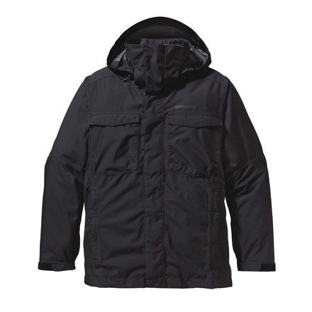 Patagonia Snowshot Freeride Jacket - Men's - Clothing