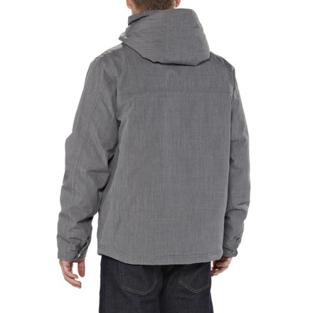 Patagonia Wanaka Down Jacket - Men's - Clothing