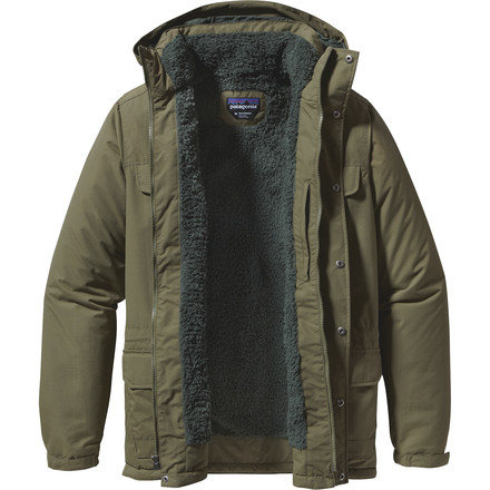 Patagonia Isthmus Parka - Men's - Clothing