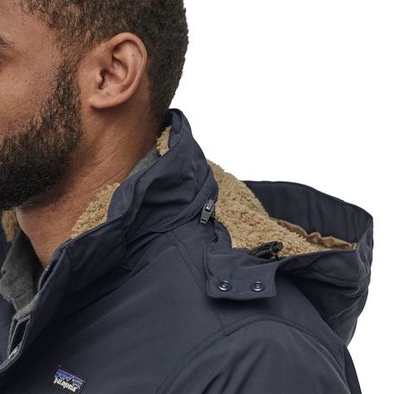 Patagonia Isthmus Parka - Men's - Clothing
