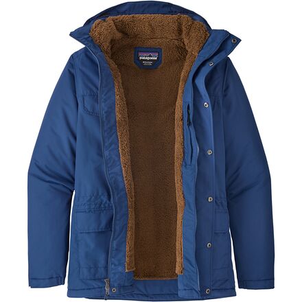 【Patagonia 】Isthmus Parka Patagonia Isthmus Parka - Men's - Clothing
