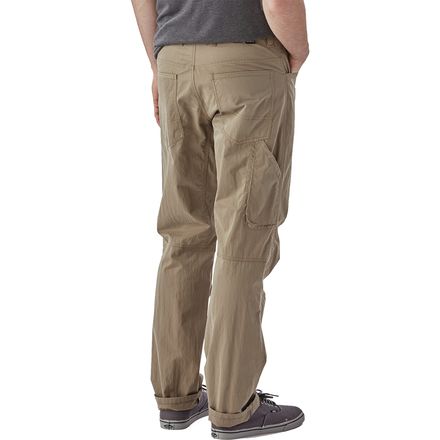 Patagonia Tenpenny Pant - Men's - Clothing