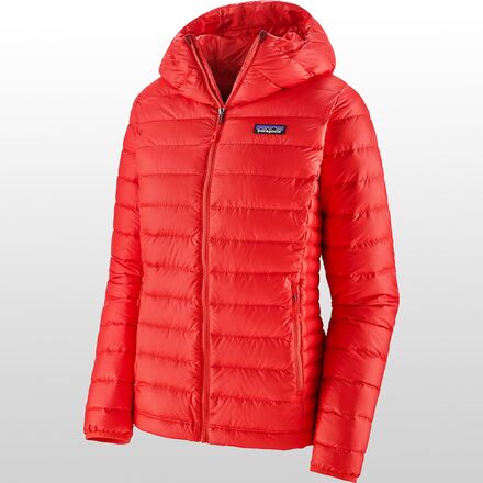 patagonia women's down sweater jacket sale