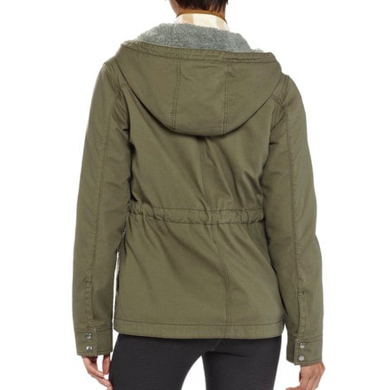Mckinley women's prairie deals dawn parka