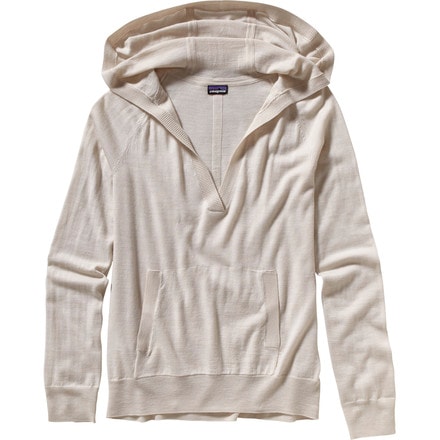 Patagonia light hoodie deals