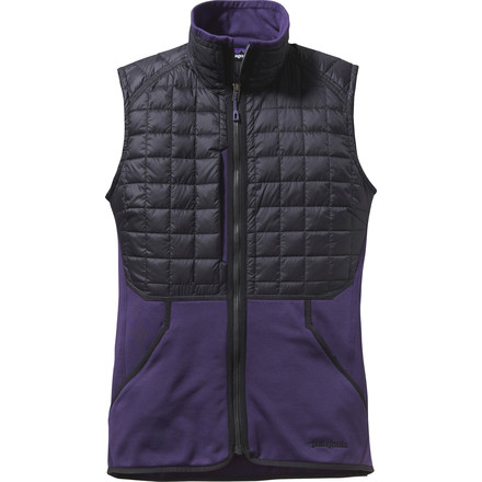Patagonia Hybrid Down Vest - Women's - Clothing