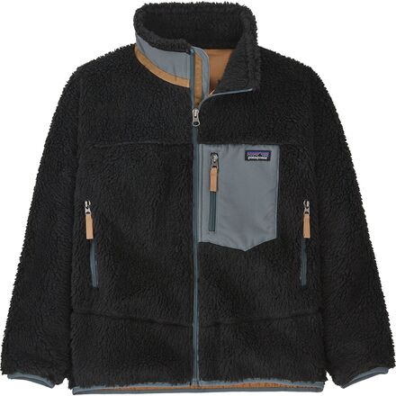 Patagonia Retro-X Fleece Jacket - Boys\' - Kids