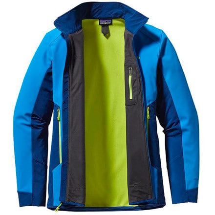 Adze sales hybrid hoody