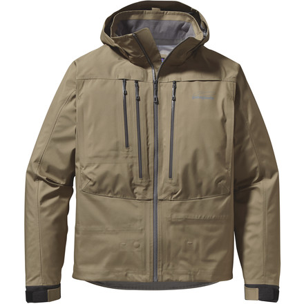Patagonia River Salt Jacket - Men's - Clothing