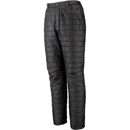Patagonia down pants 2025