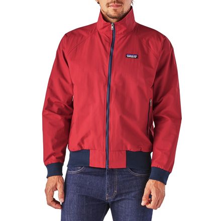 Patagonia Baggies Jacket - Men's - Clothing