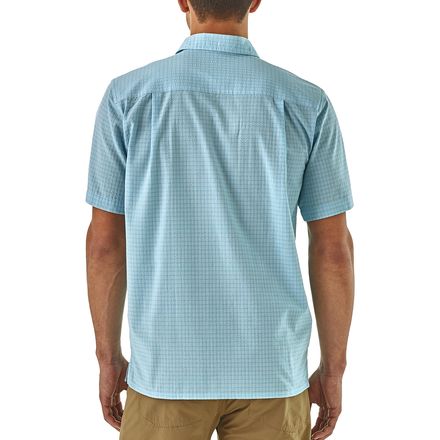 Patagonia Puckerware Shirt - Men's - Clothing