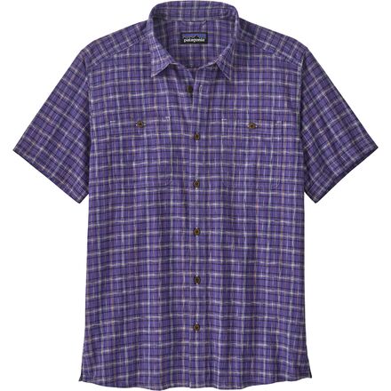 2018s patagonia back step シャツ CEDO 2018s patagonia back step シャツ CEDO - メルカリ