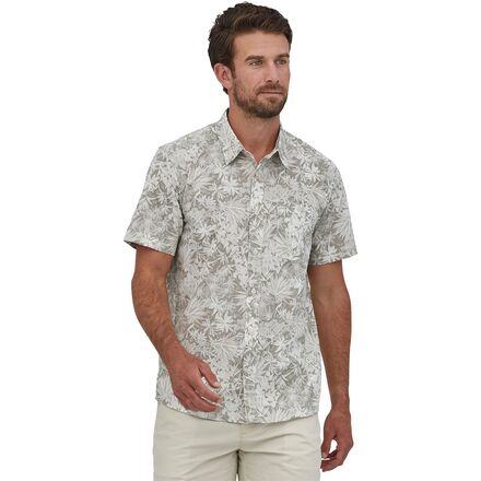 Patagonia Go To Slim Fit Shirt - Men's