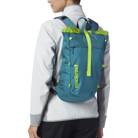 Patagonia Linked Pack 16L - 976cu in - Climb