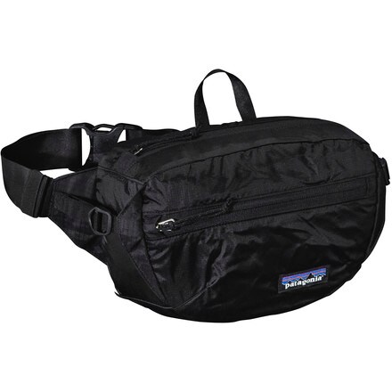 Patagonia travel online hip pack