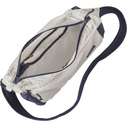 Patagonia Lightweight Travel 15L Courier Bag - Accessories