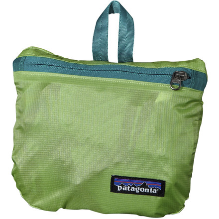 Lightweight Travel Courier – Patagonia Worn Wear®