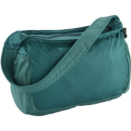 Patagonia Lightweight Travel 15L Courier Bag Accessories