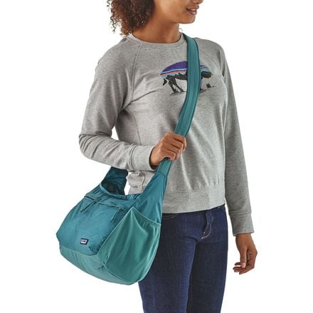 Lightweight travel courier bag hotsell