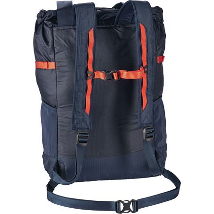 Patagonia Lightweight Travel 22L Tote - Accessories
