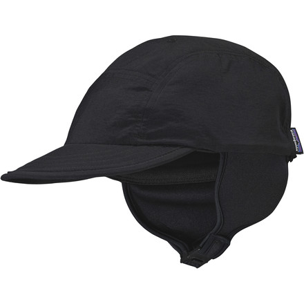 帽子 patagonia surf duck billcap Patagonia Duckbill Running Trucker Hat | Anglers All