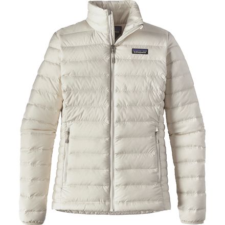 patagonia light down
